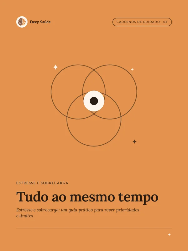 Capa de Tudo ao mesmo tempo