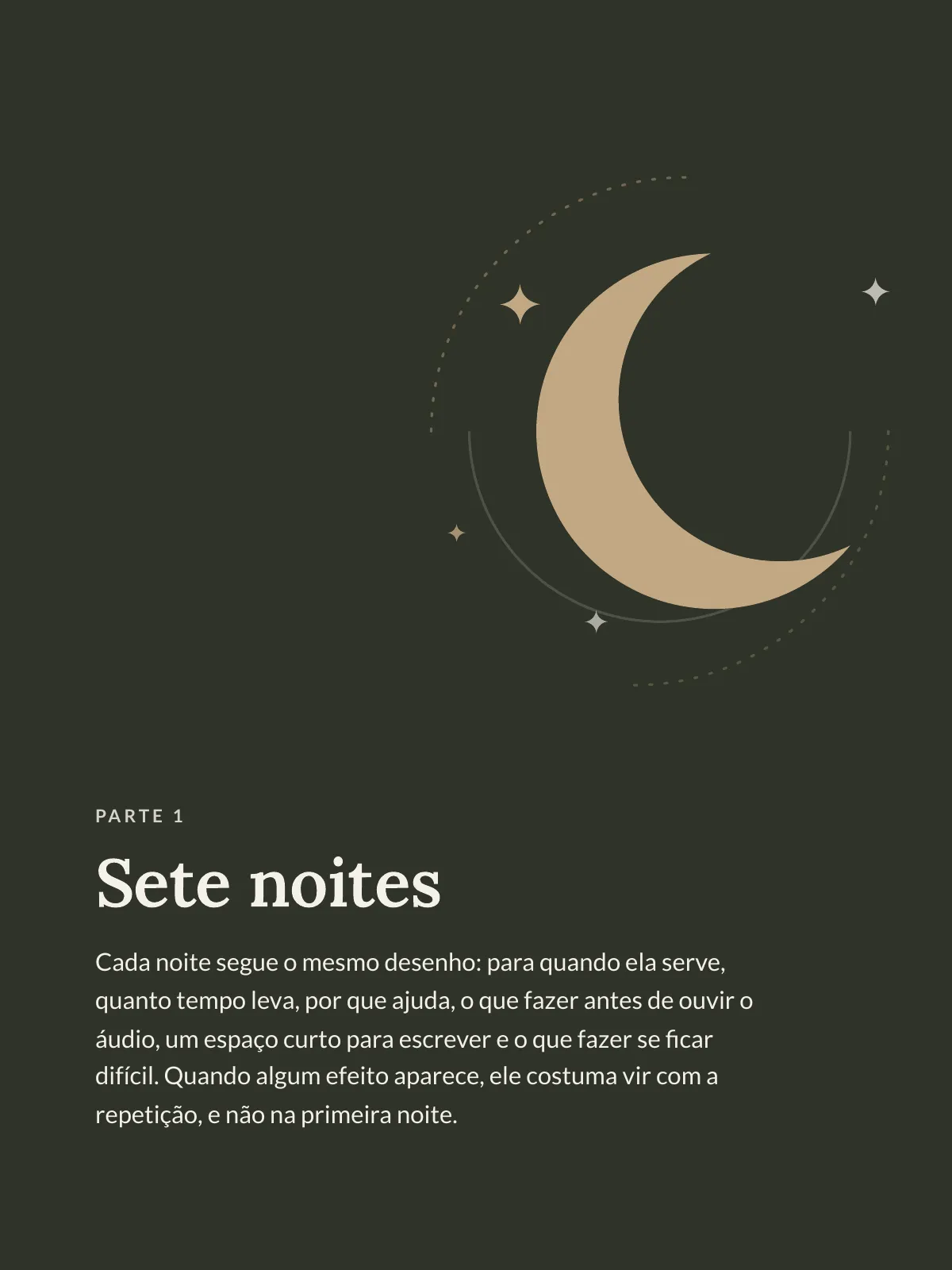 Página 3 de Noites mais calmas