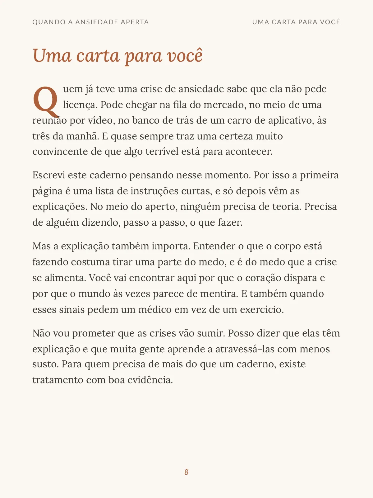 Página 2 de Quando a ansiedade aperta