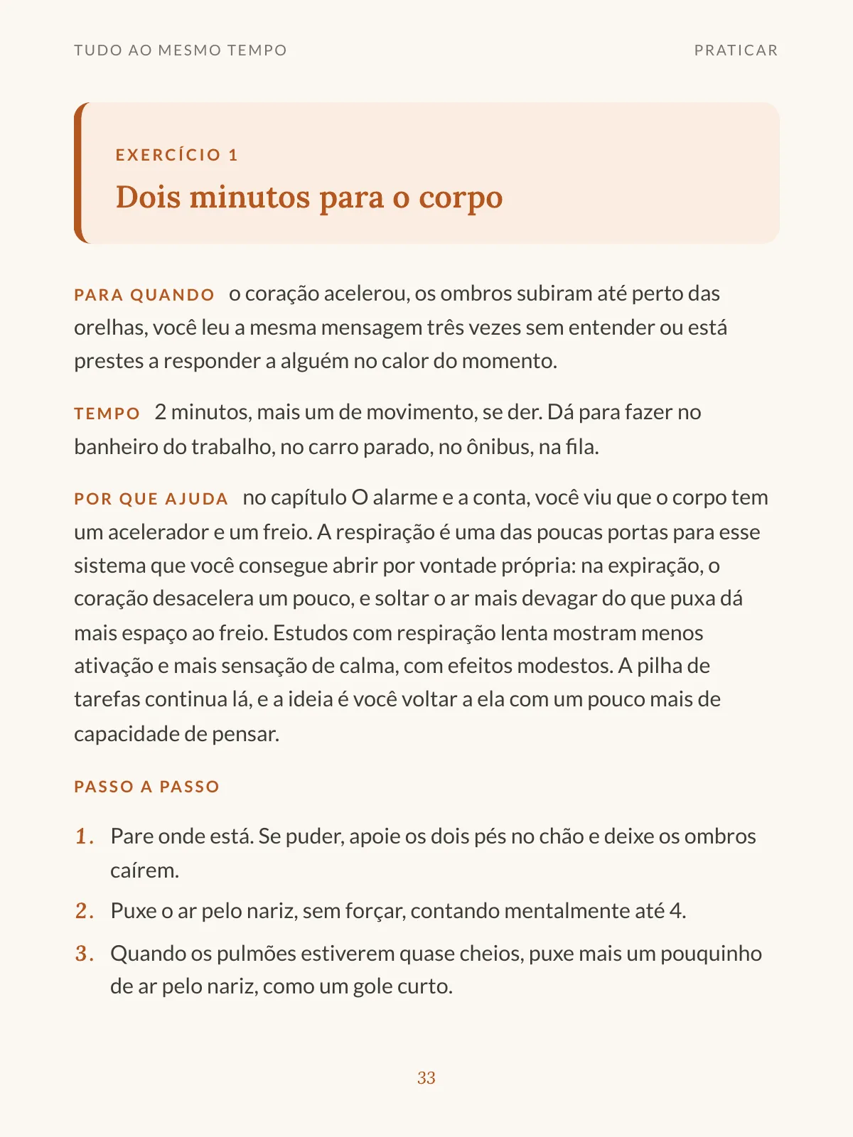 Página 6 de Tudo ao mesmo tempo